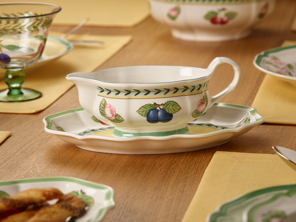 French Garden სოუსის ლანგარი 300 მლ